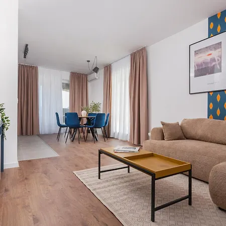 Apartamento Hubix - Of Mara - M12a