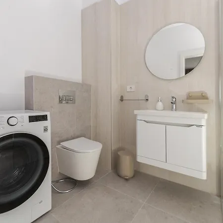 Apartamento Hubix - Of Mara - M12a