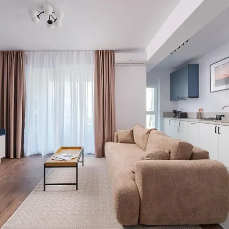 Apartamento Hubix - Of Mara - M12a *